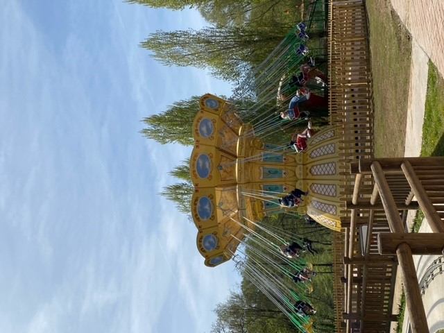 Parc de la Vallée